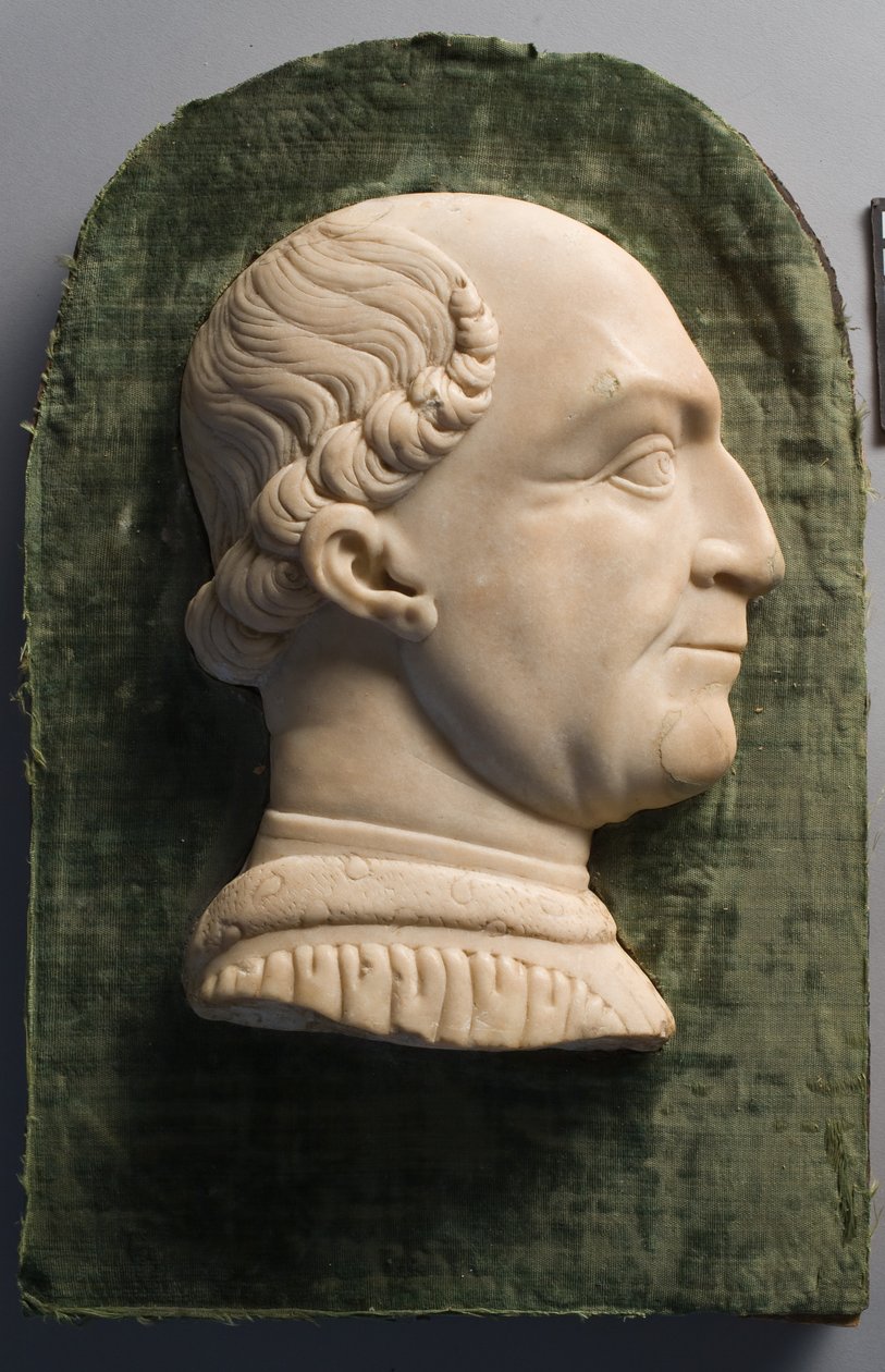 Francesco Sforza ve Frame