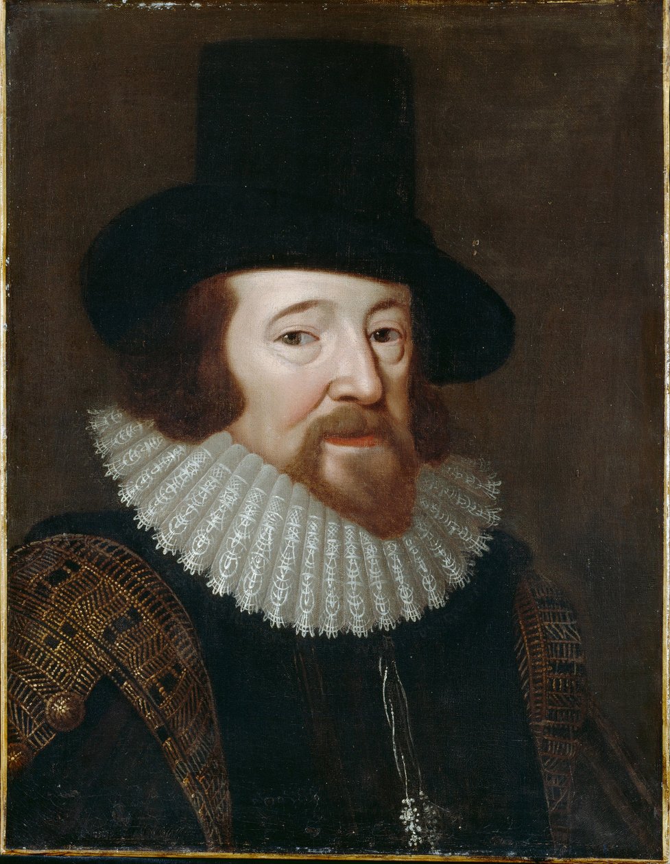 Francis Bacon