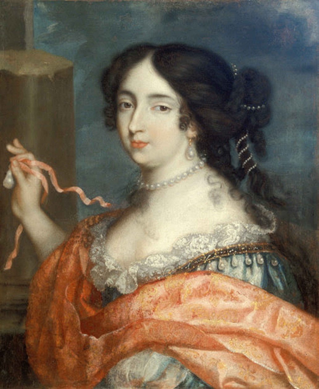 Françoise dAubigné