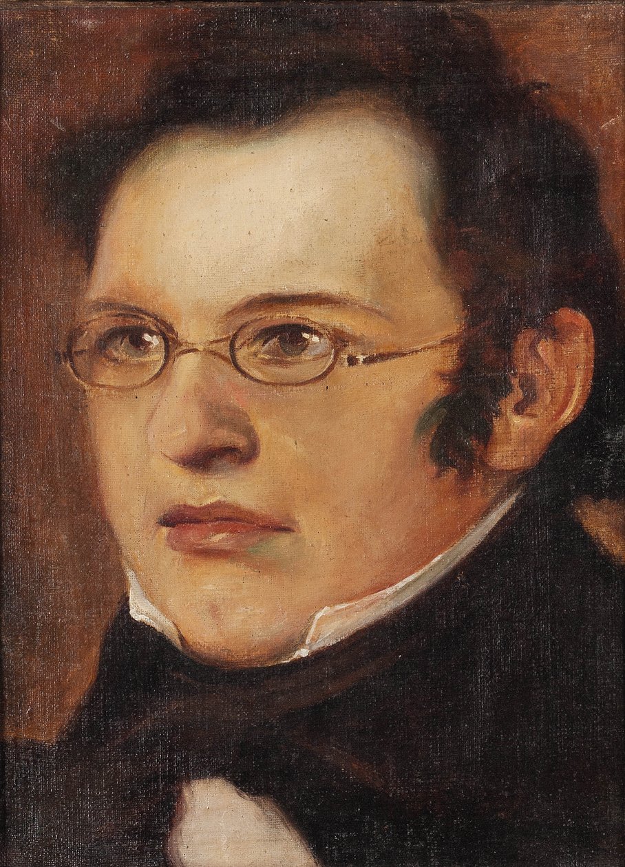 Franz Schubert