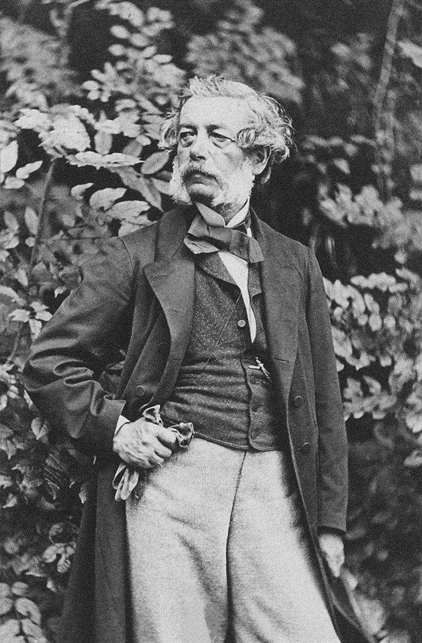 Franz Xaver Winterhalter 1805-1873
