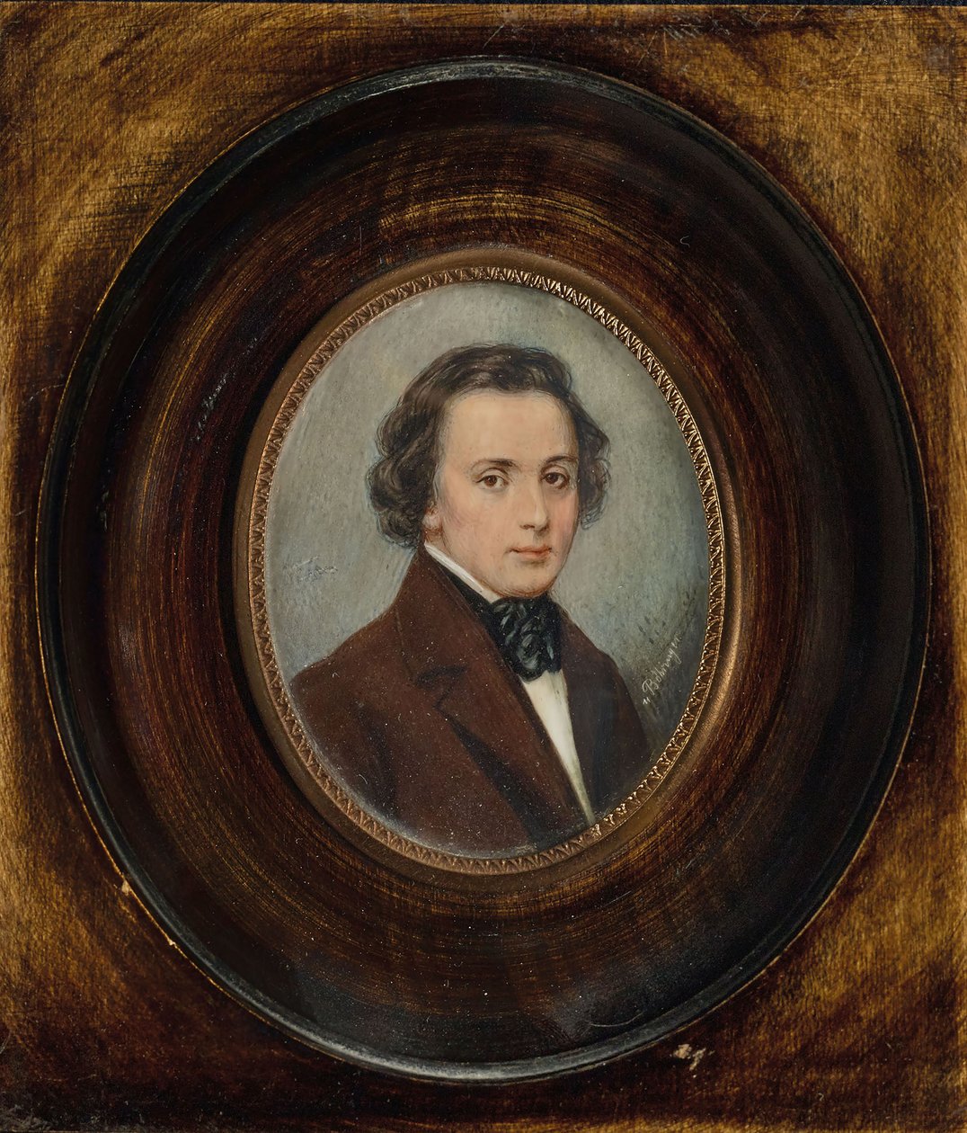 Frederic Chopin