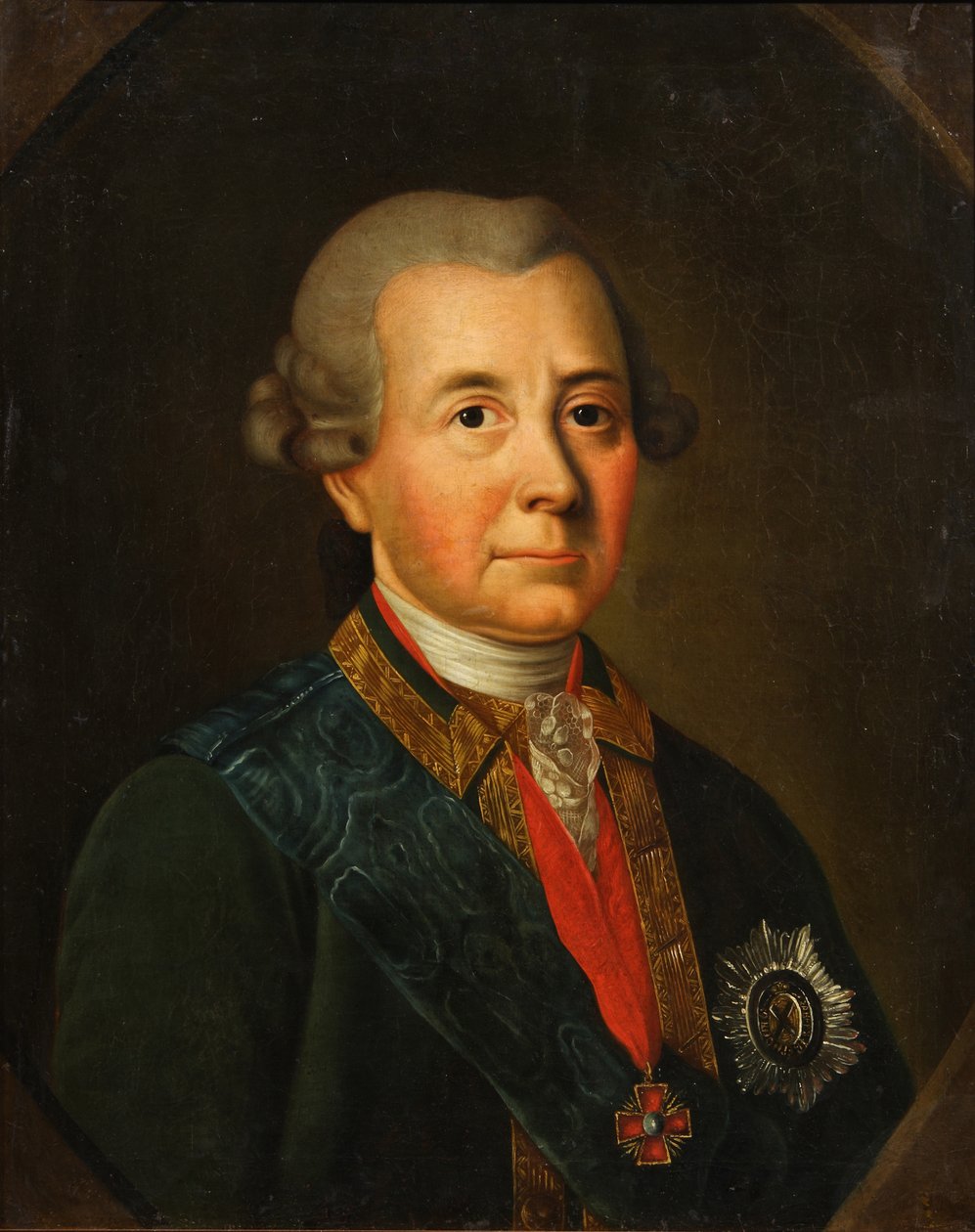 Fyodor İvanoviç Wadkowski