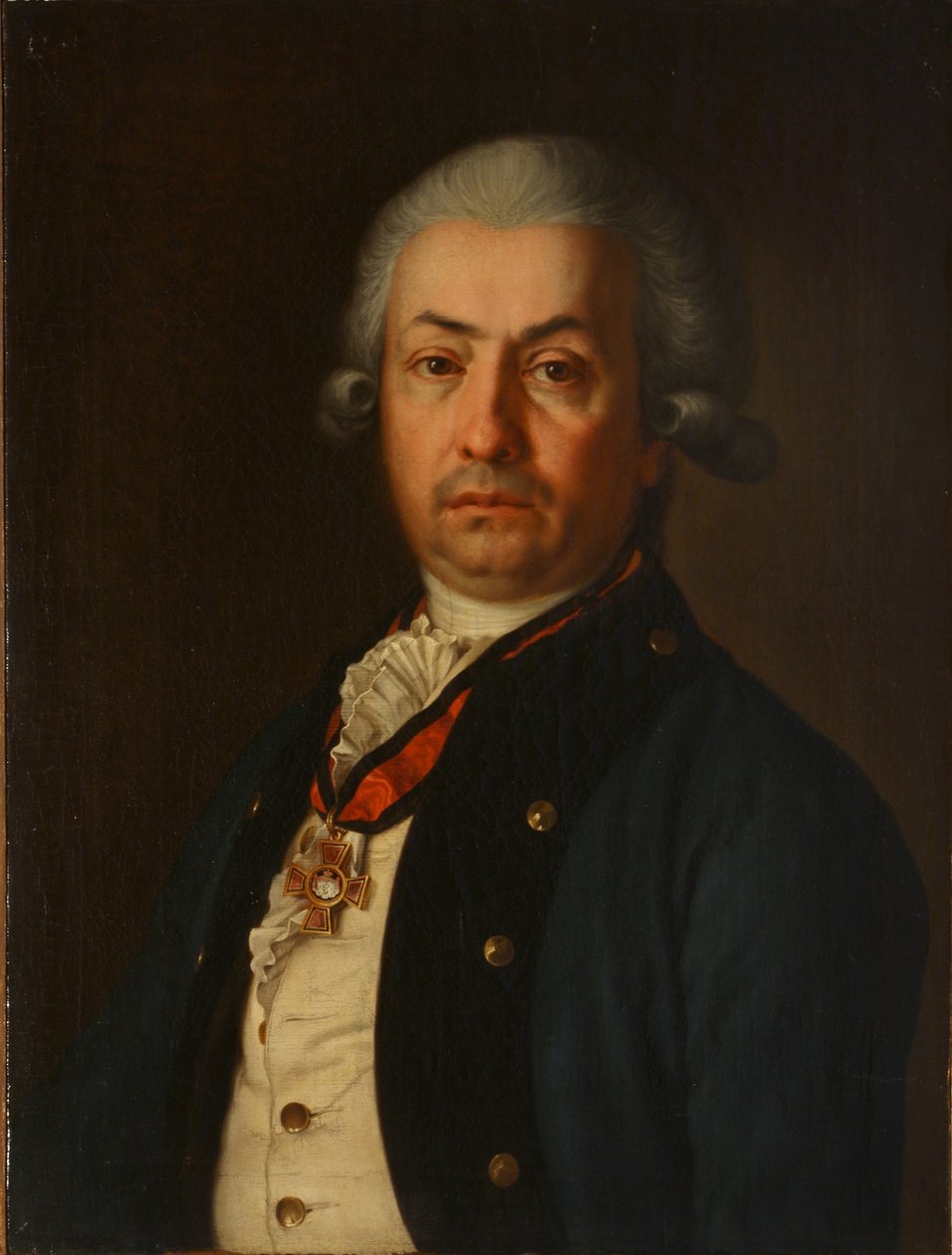 Fyodor Jankovic de Mirievo