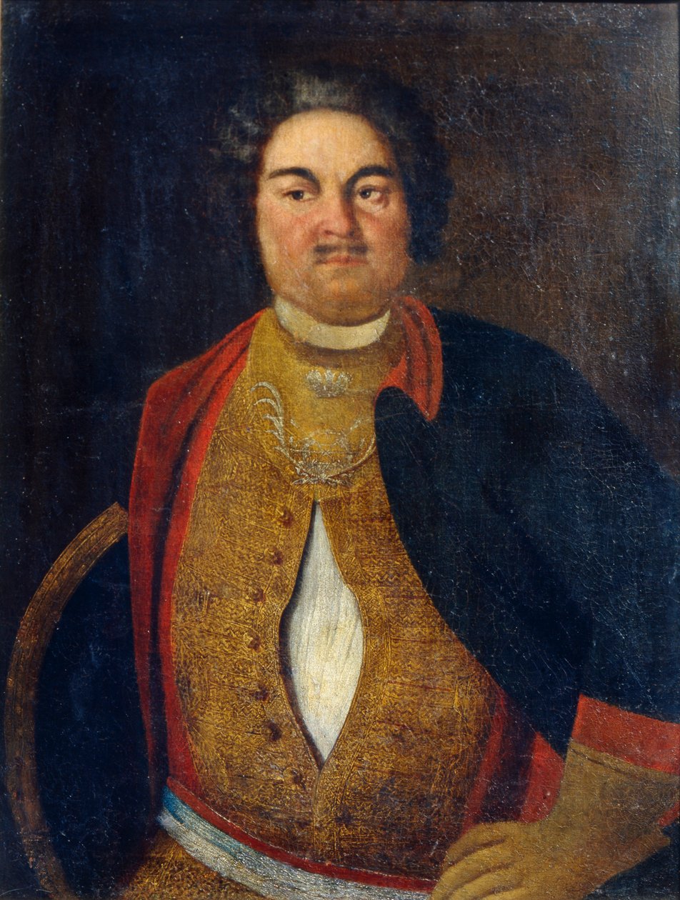 Gavriil İvanoviç Davydov