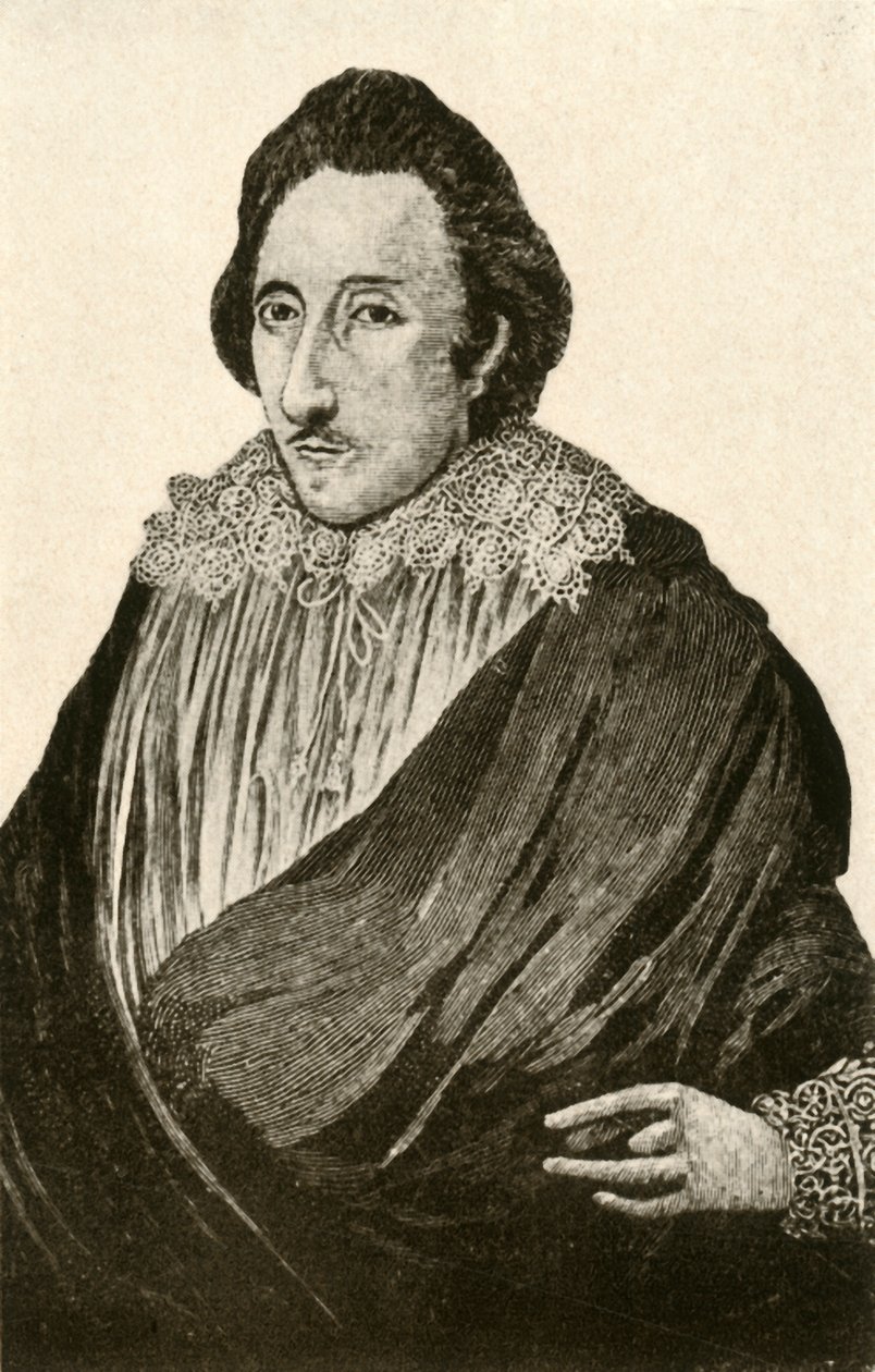 George Percy