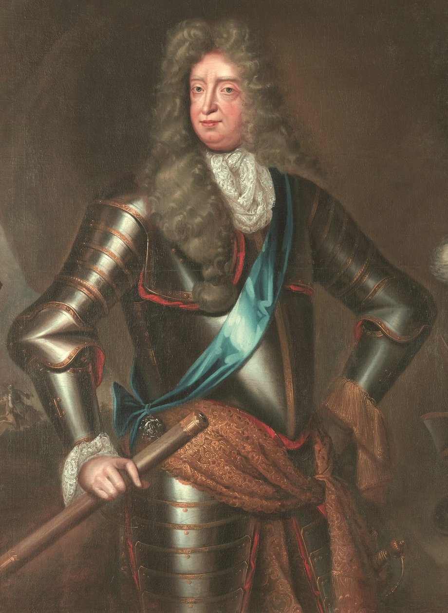 Brunswick-Lüneburg Dükü George William