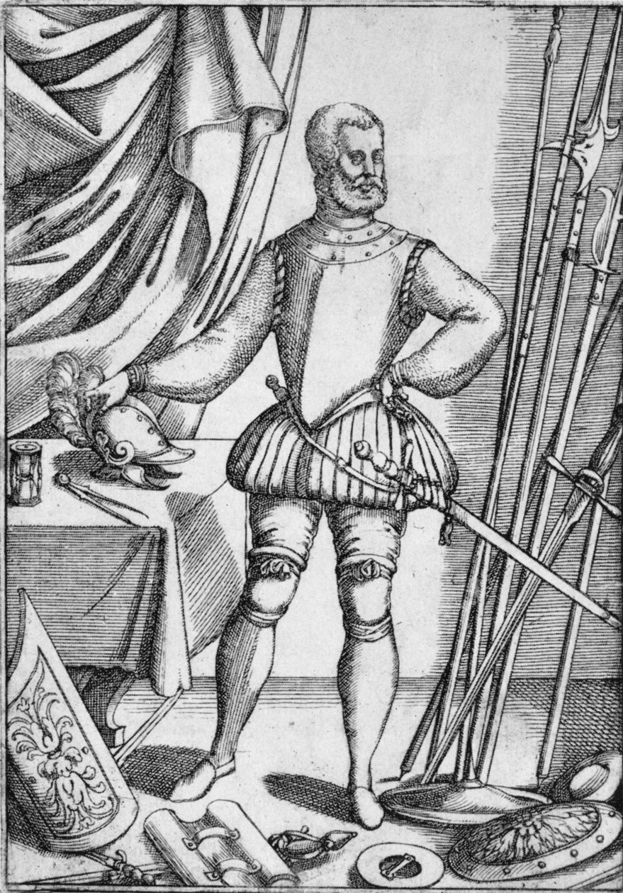 Giacomo Di Grassi