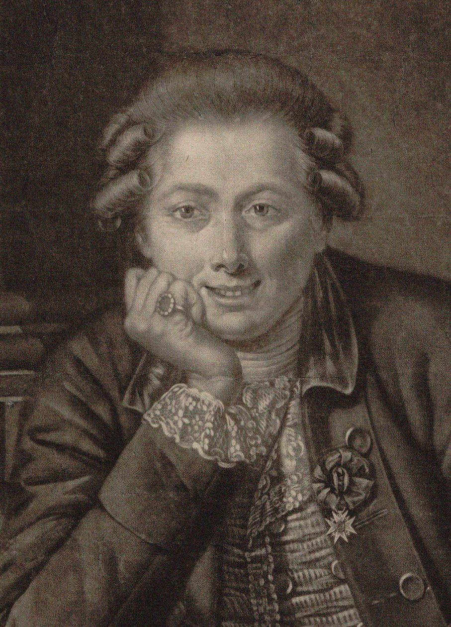 Giusto Ferdinando Tenducci