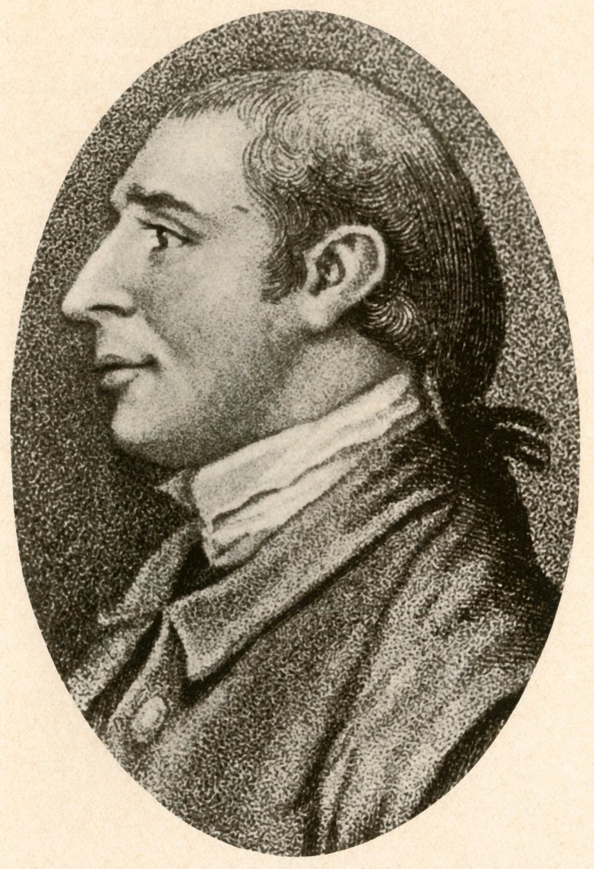 Gouverneur Morris