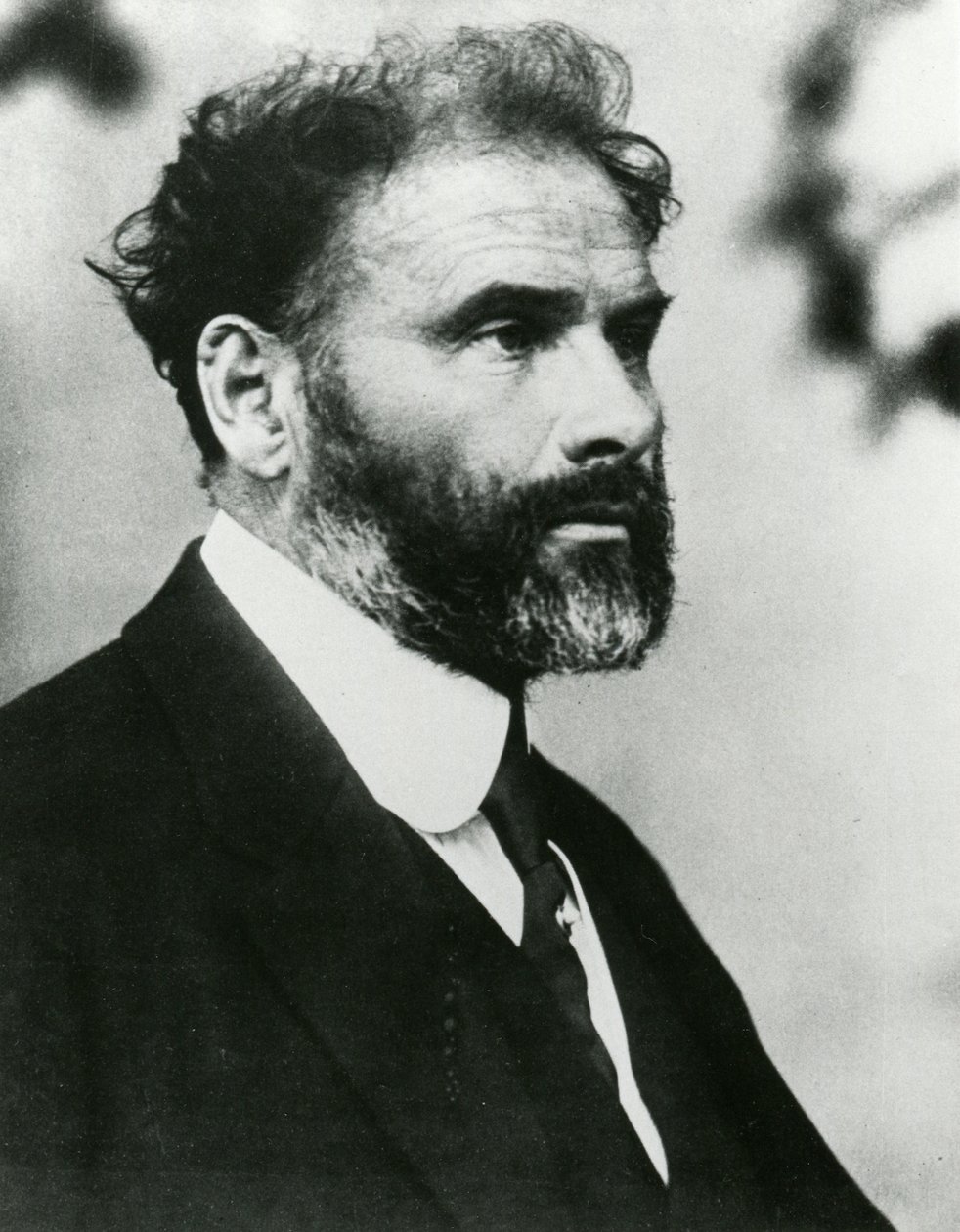Gustav Klimt