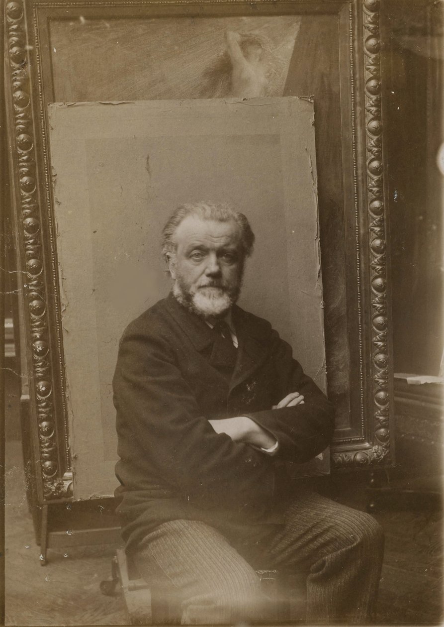 Henri Fantin-Latour