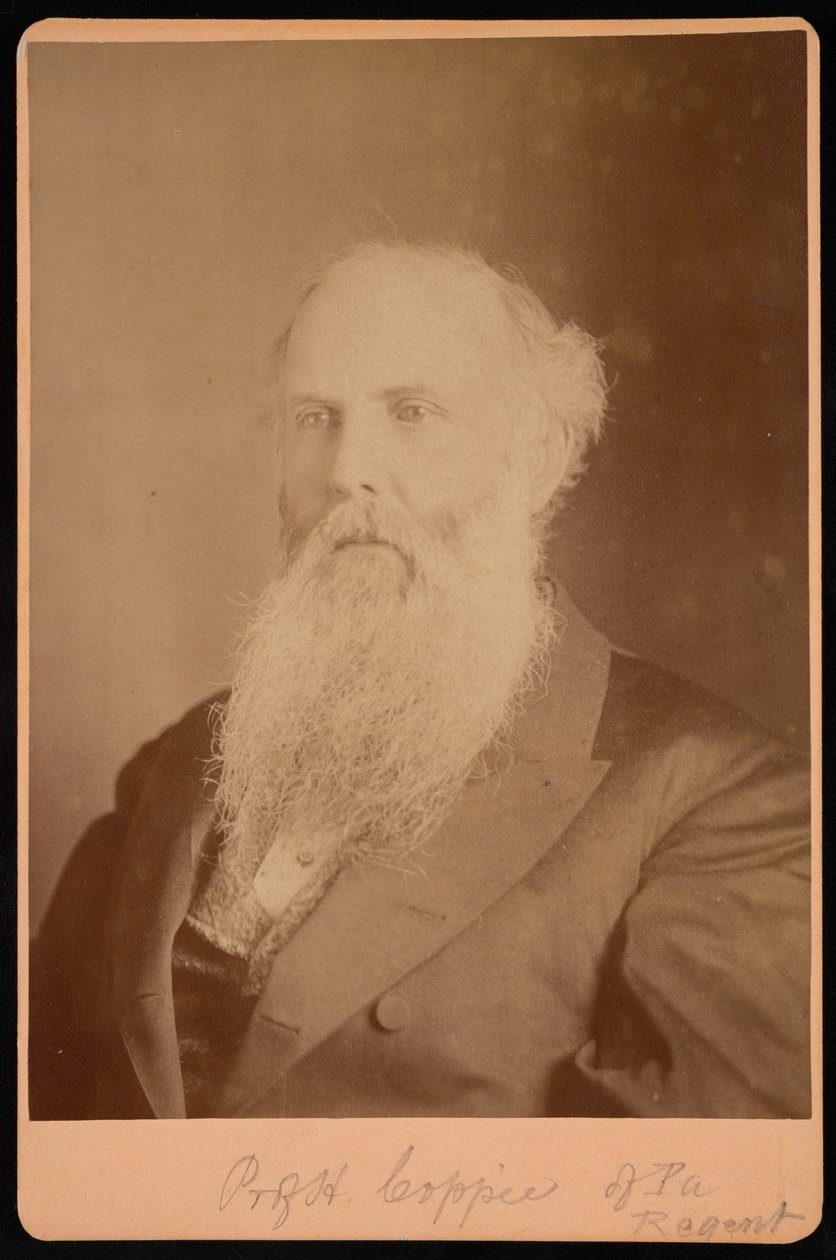 Henry Coppee