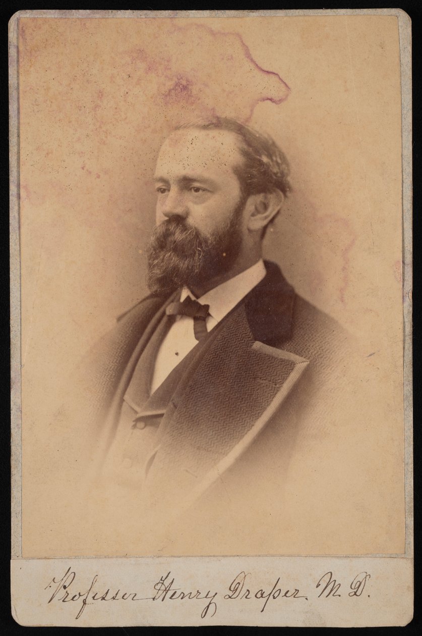 Henry Draper