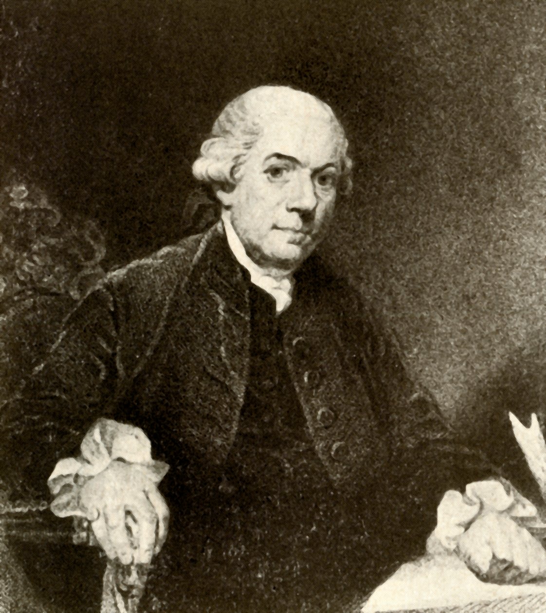 Henry Laurens