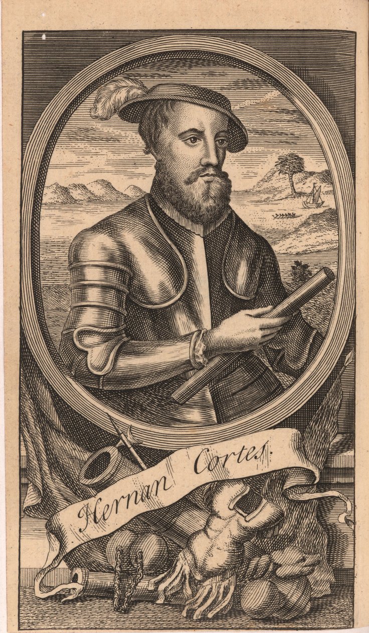 Hernan Cortes