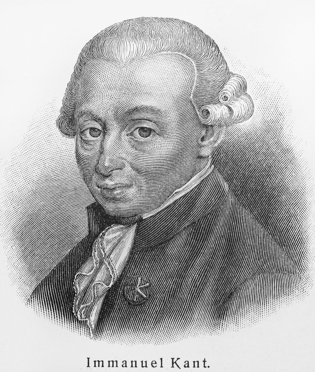 Immanuel Kant