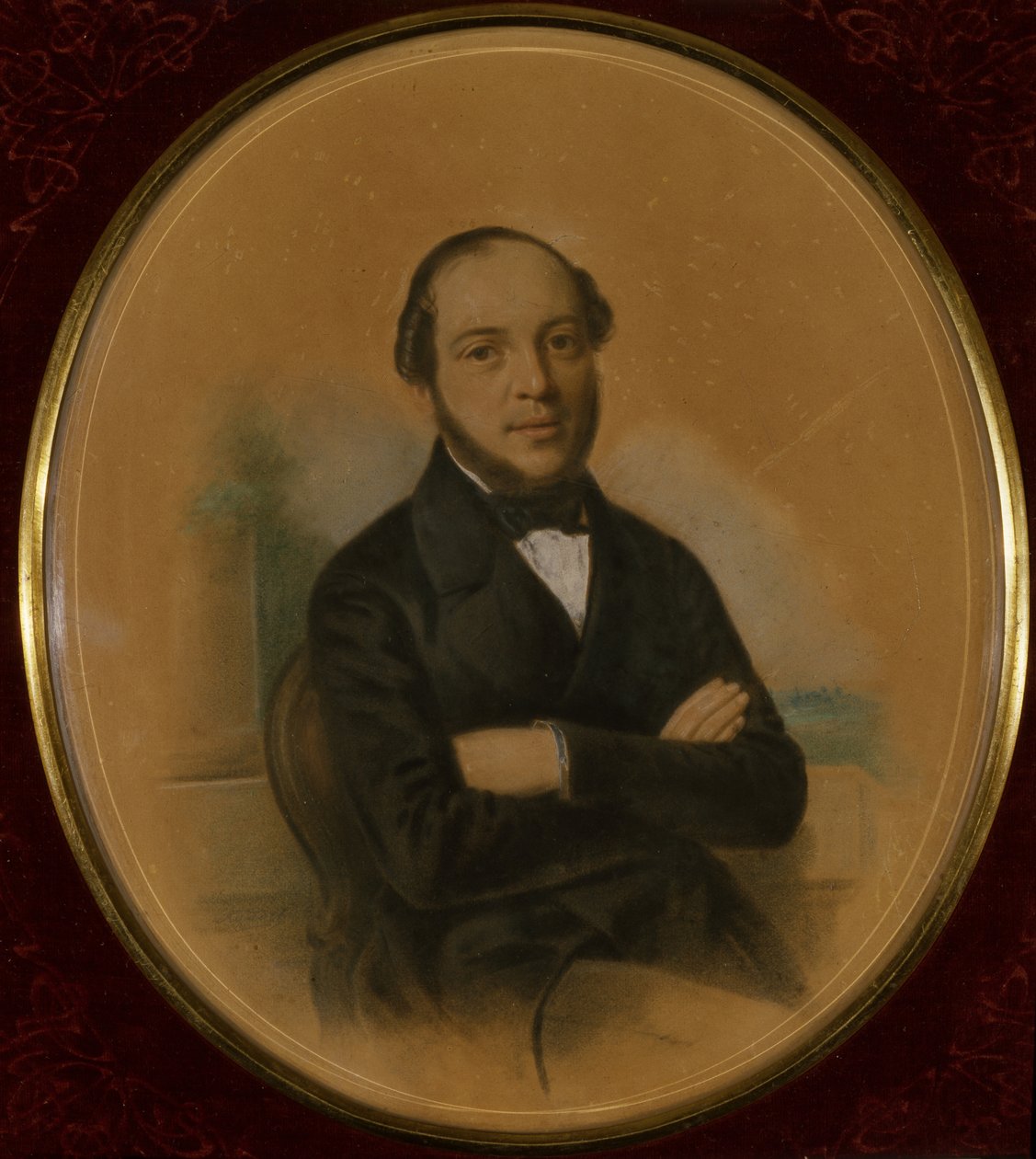 Ivan Alexandrovich Vsevolozhsky