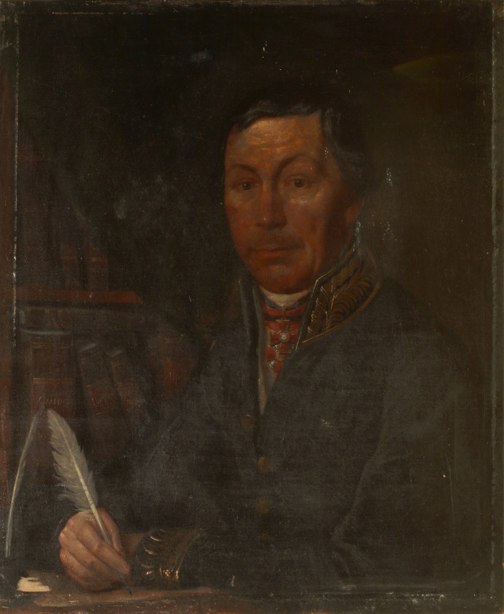 İvan İvanoviç Martynov