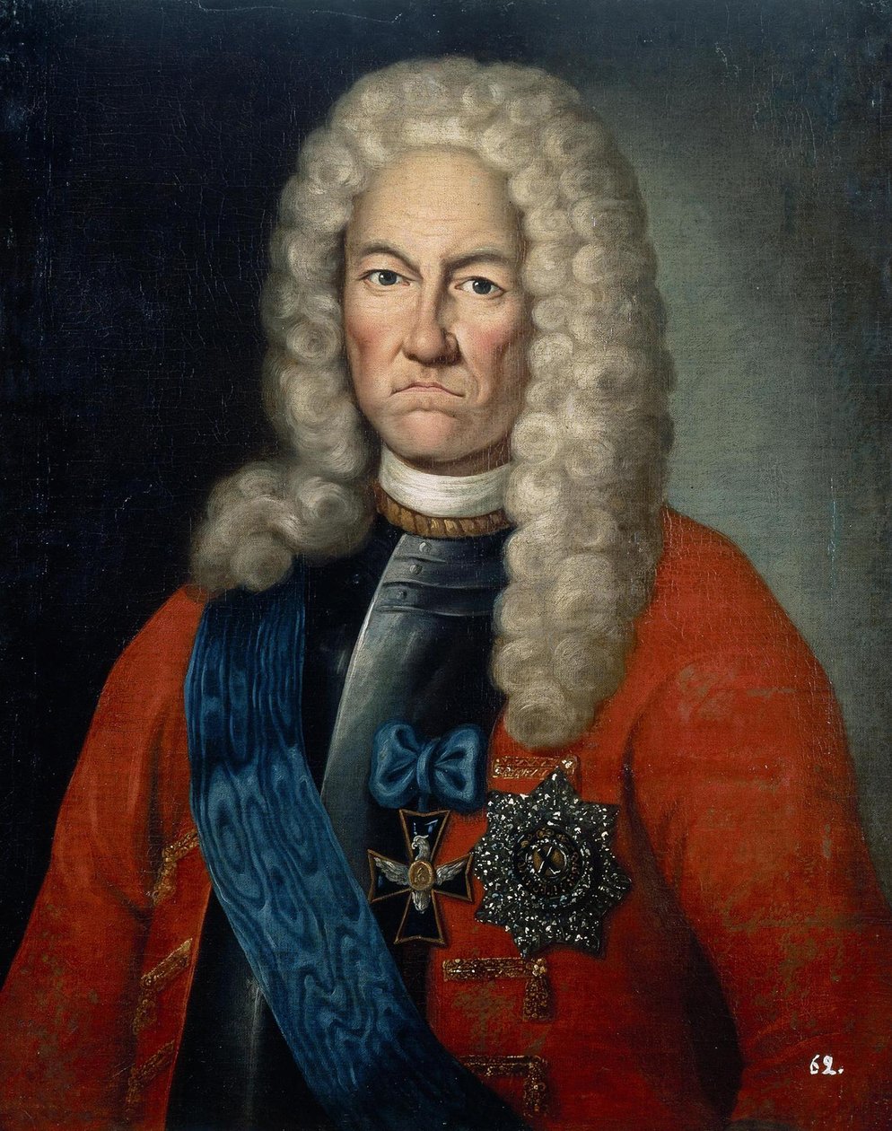 Jacob Daniel Bruce