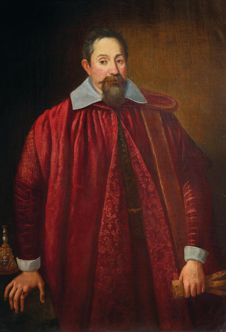 Jacopo Pitti 1519-1589