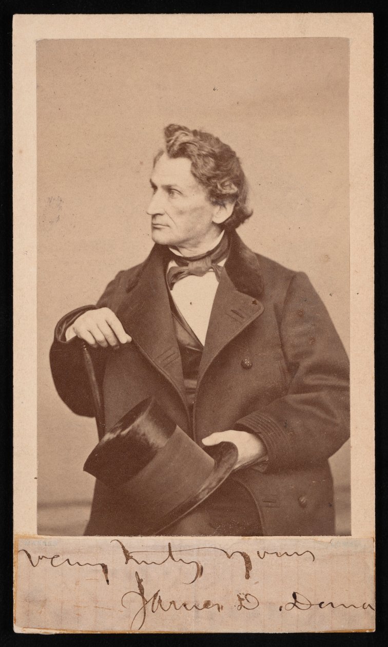 James Dwight Dana