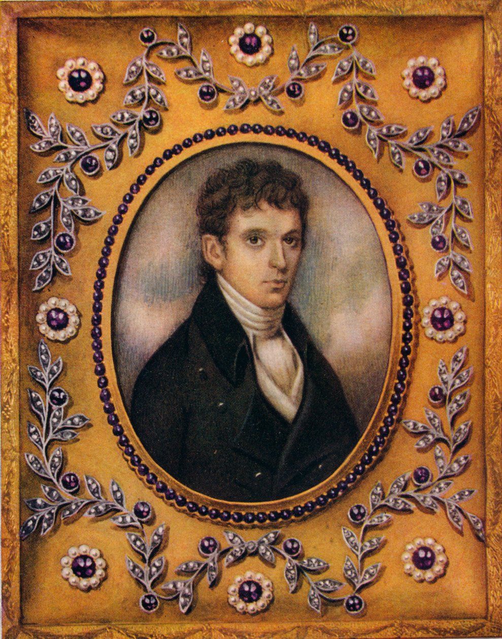 James H. Leigh Hunt