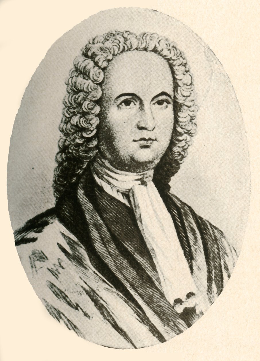 James Logan