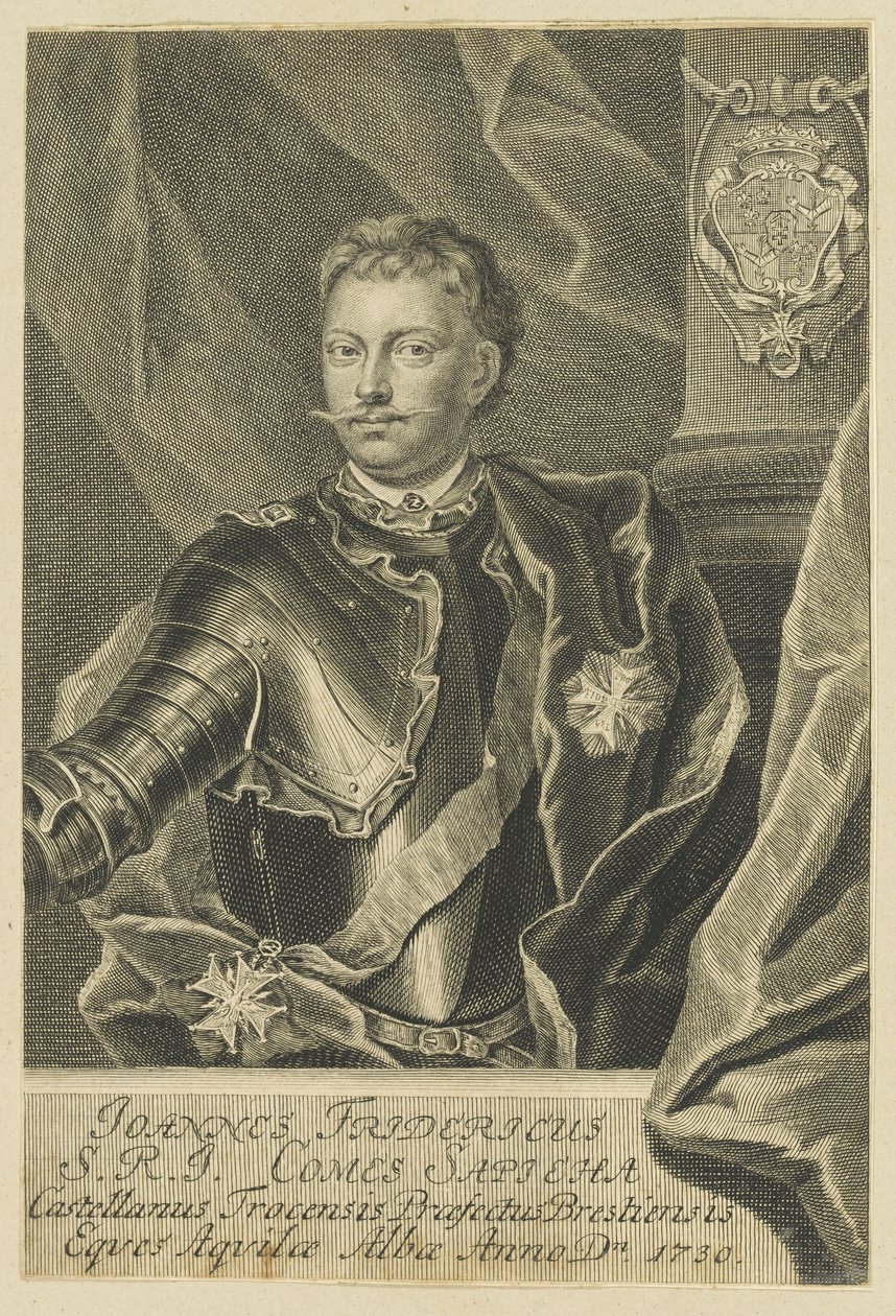 Jan Fryderyk Sapieha