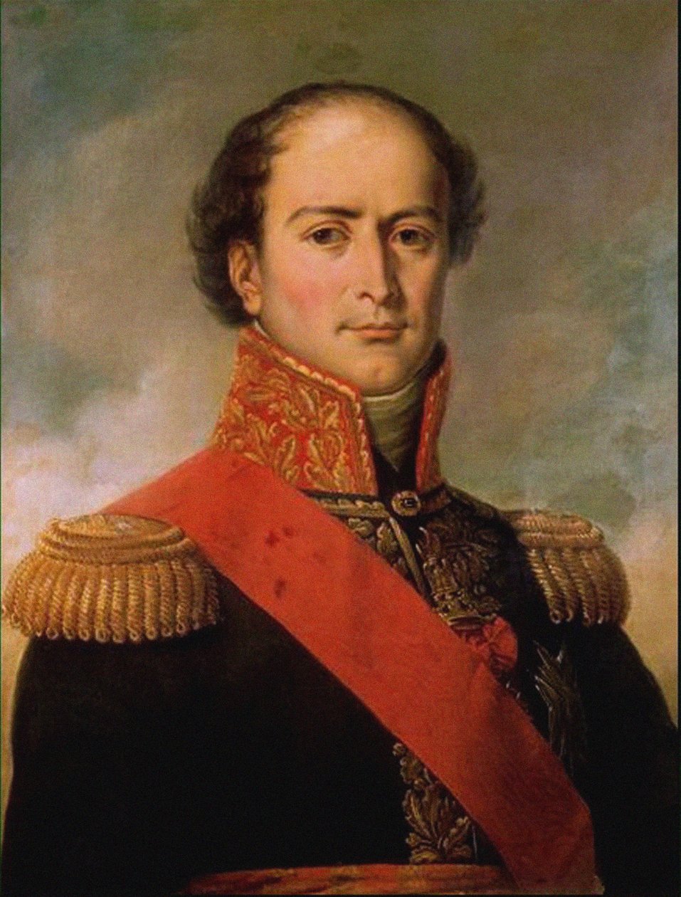 Jean-Baptiste Éblé