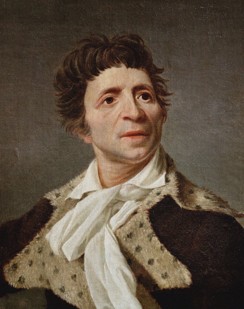 Jean-Paul Marat