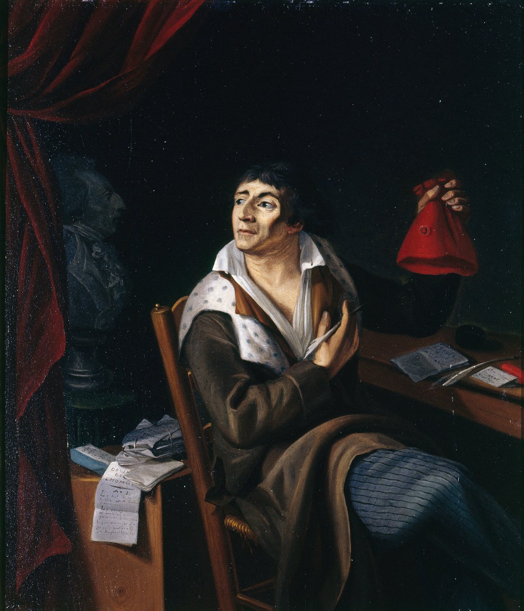 Jean-Paul Marat