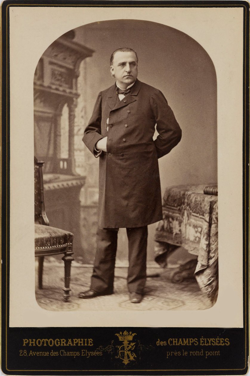 Jean Martin Charcot