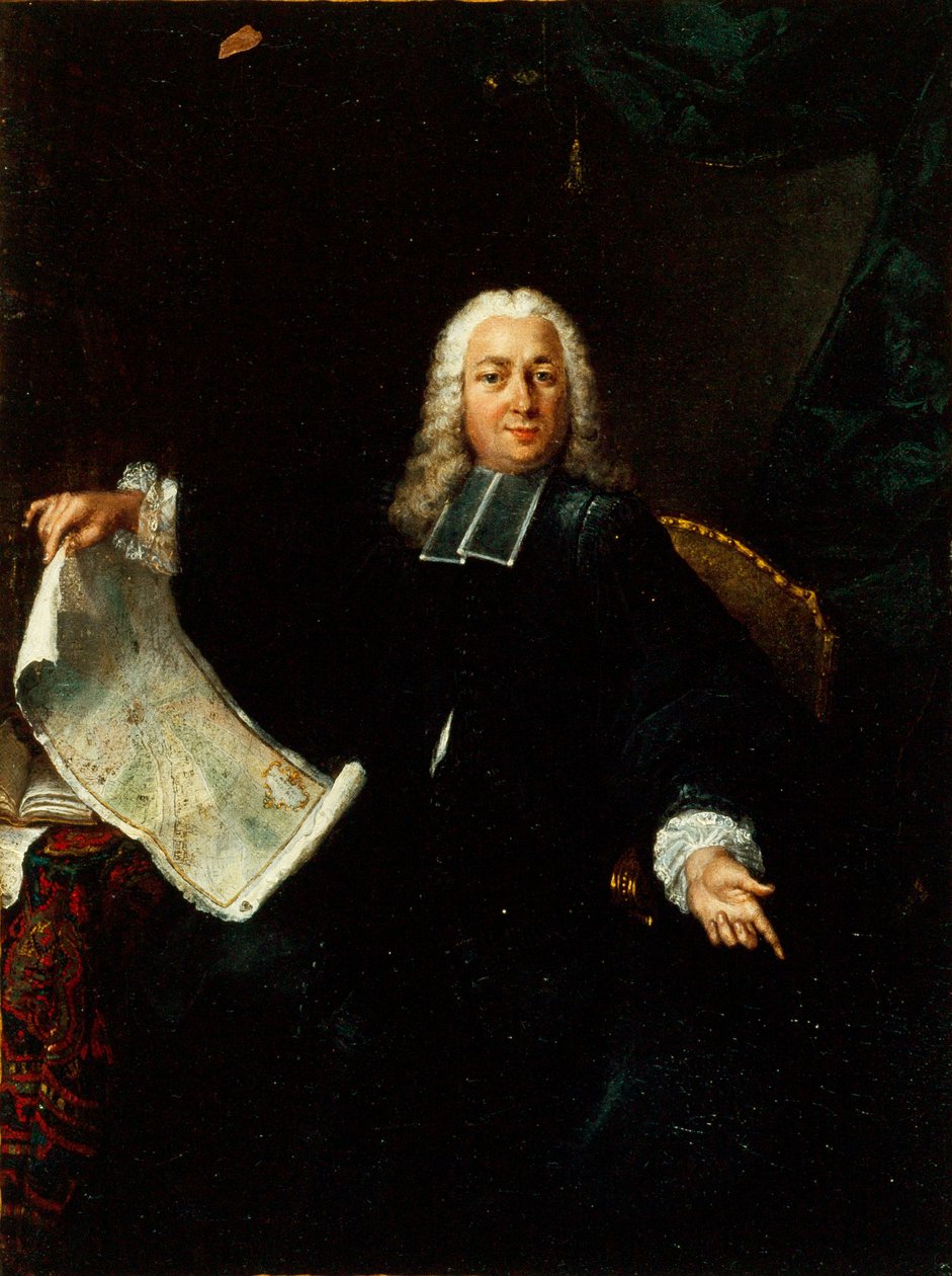 Jean de Lagrive
