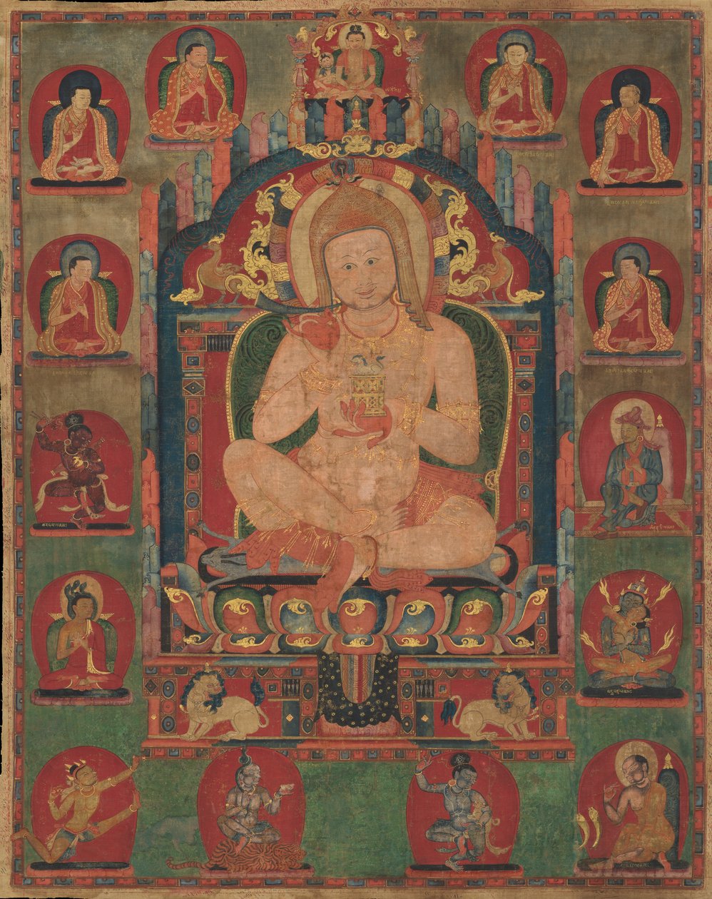 Jannatapa