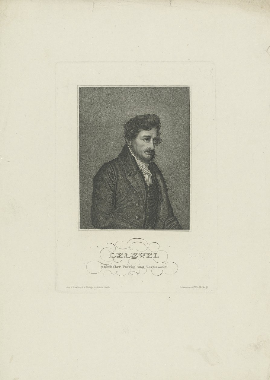 Joachim Lelewel