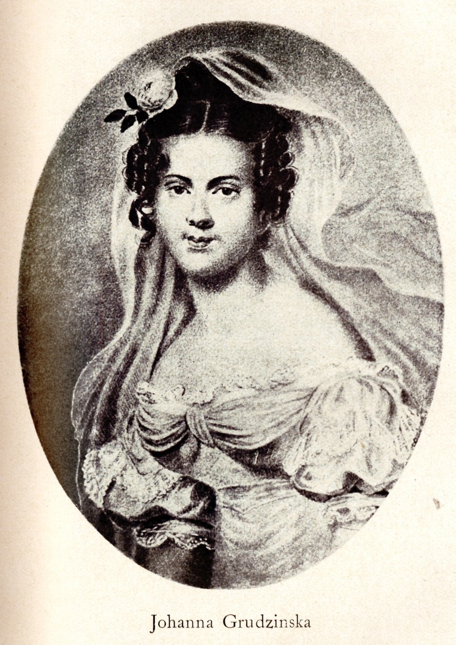 Joanna Grudzinska
