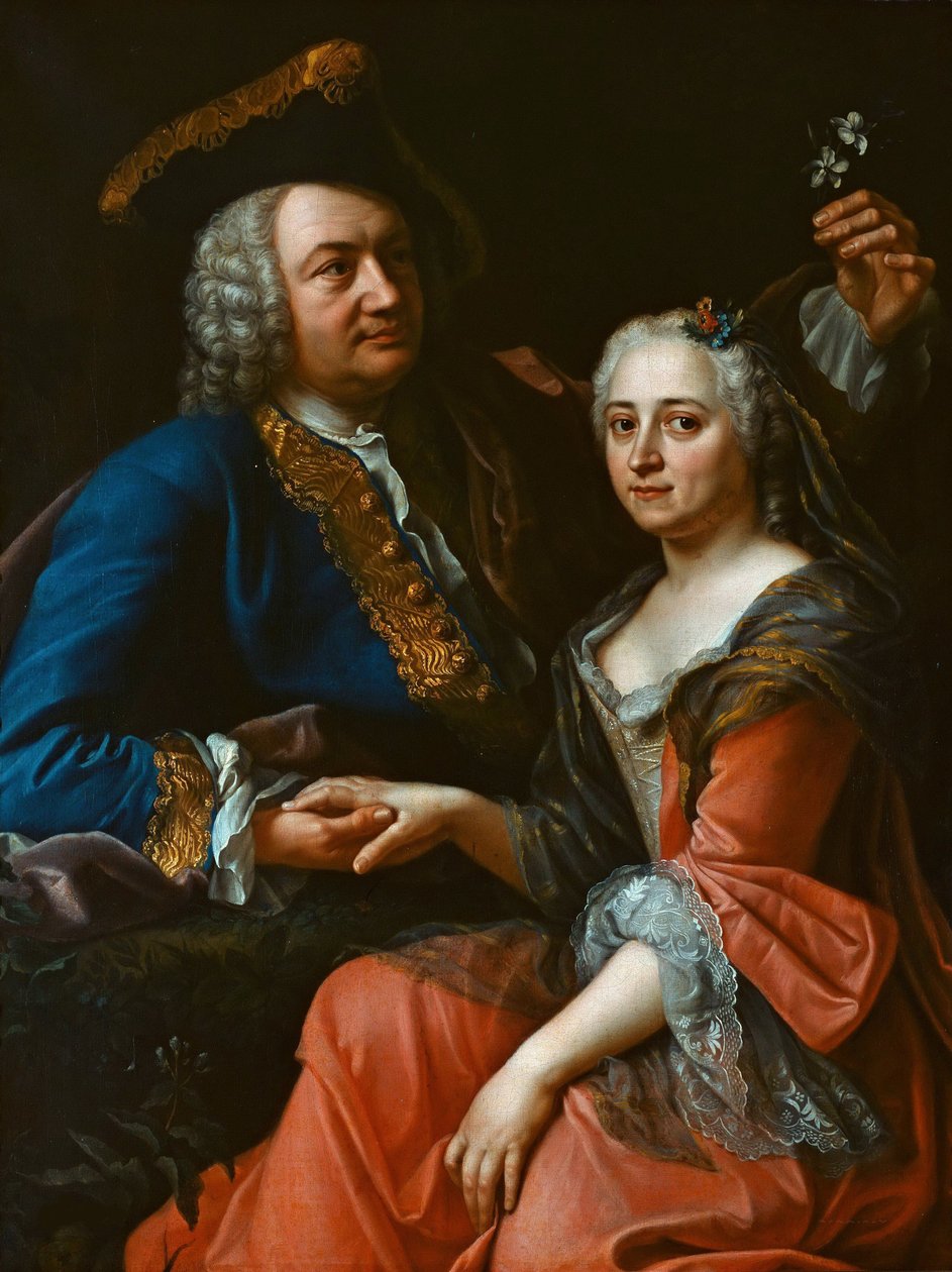 Johann Christoph Gottsched