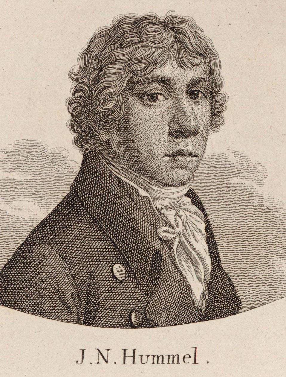 Johann Nepomuk Hummel