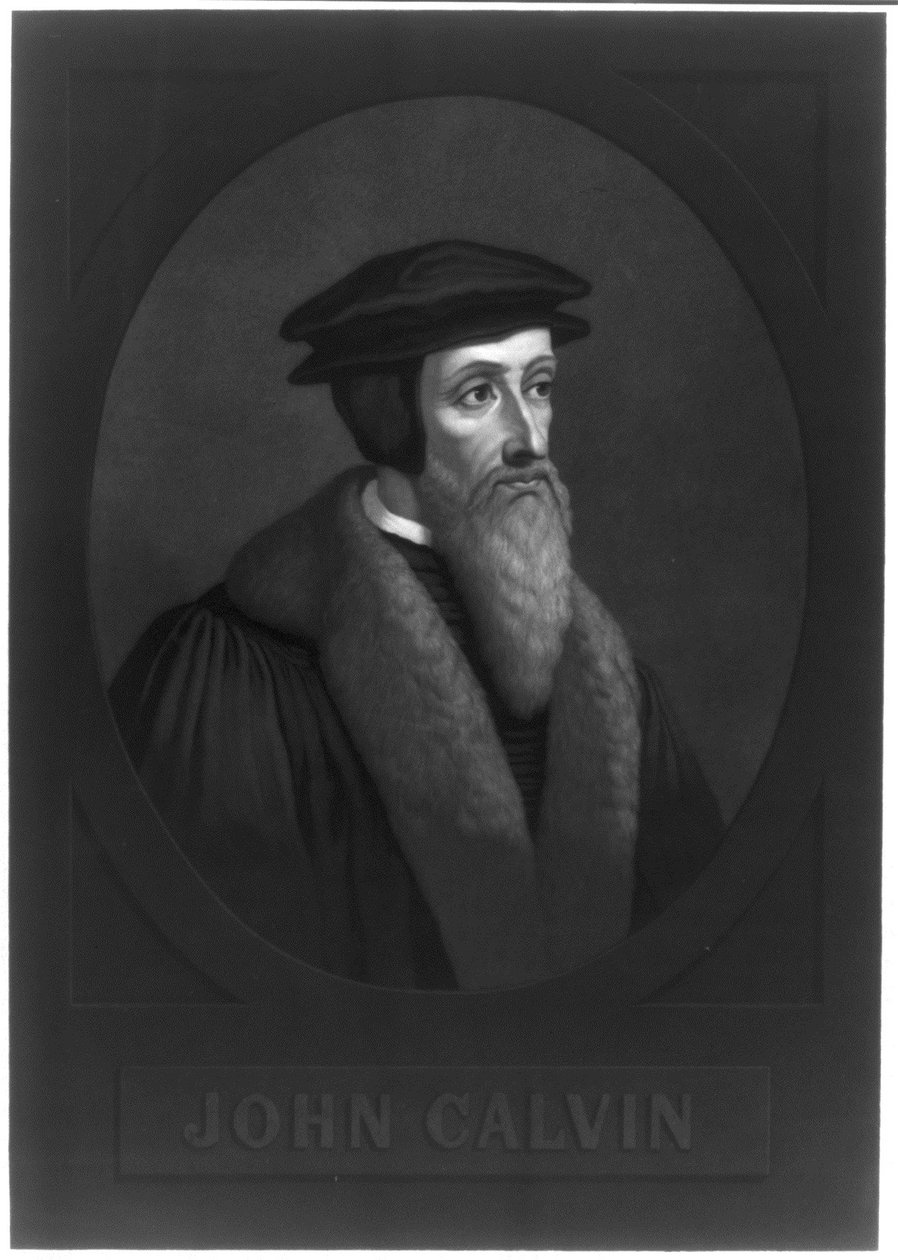 John Calvin