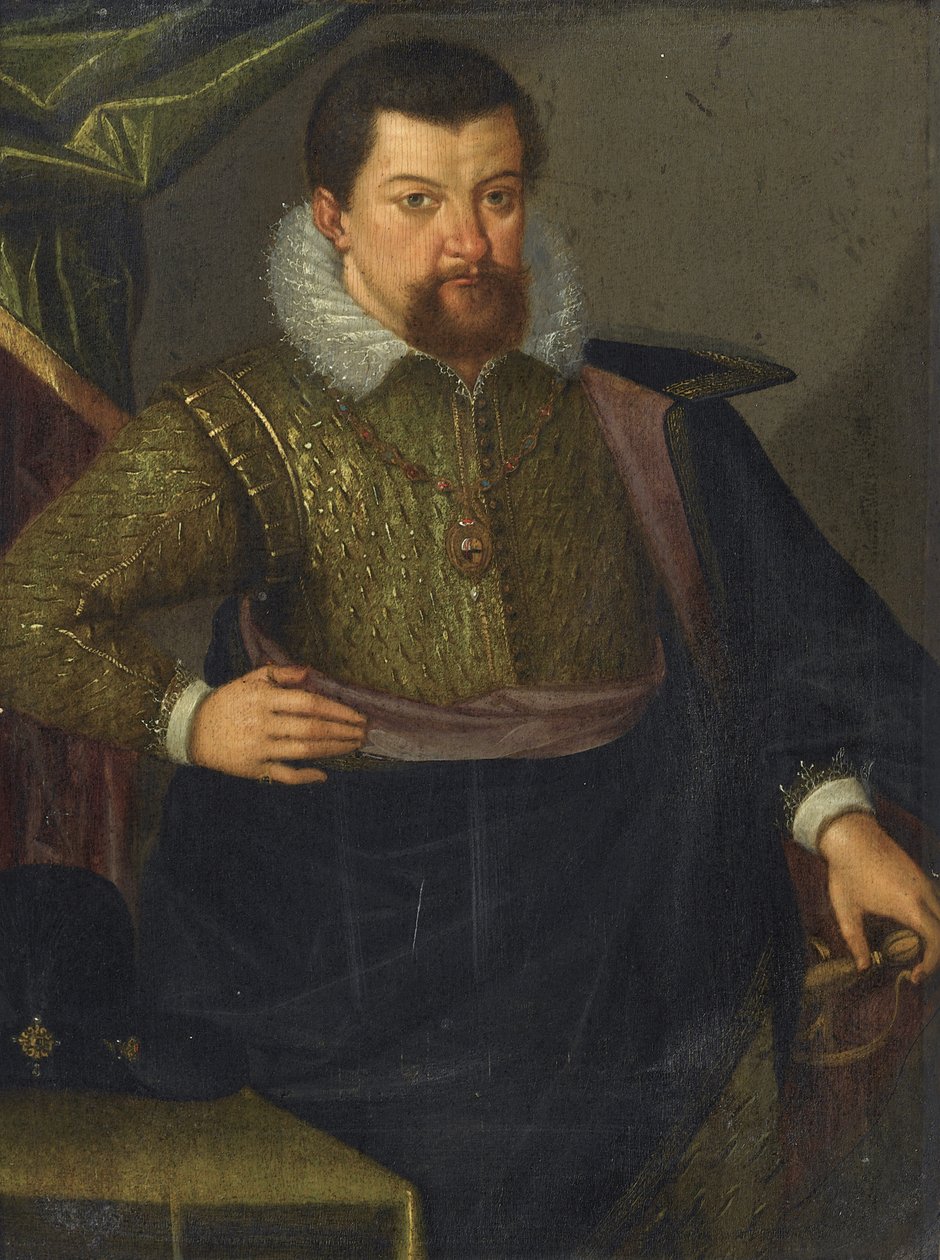 John George
