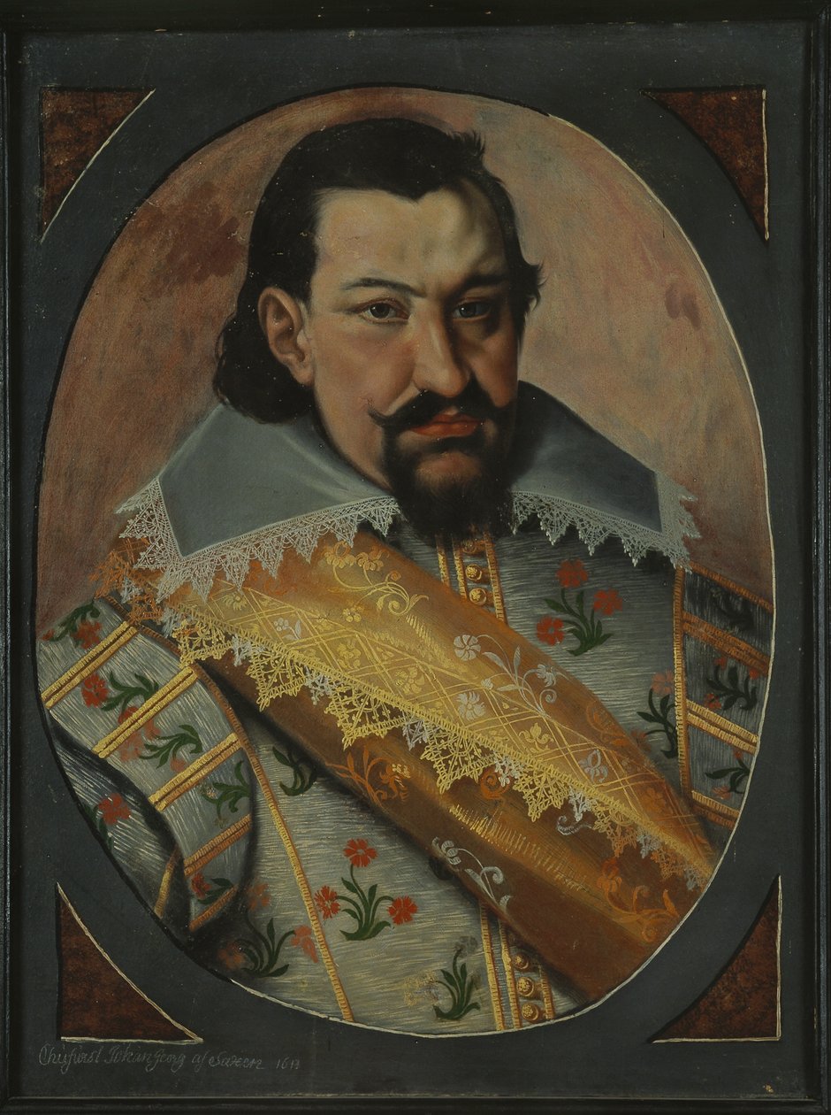John George