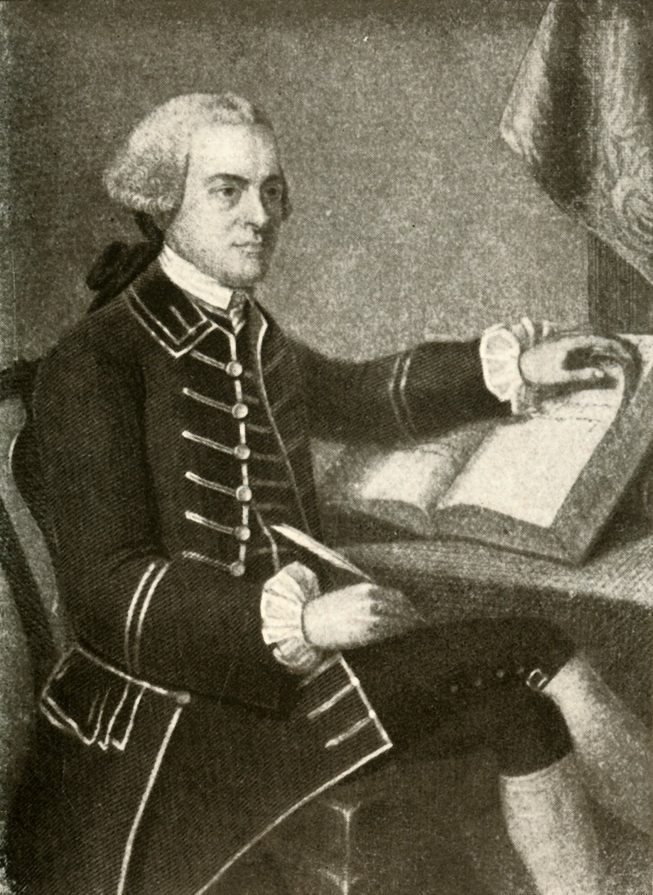 John Hancock