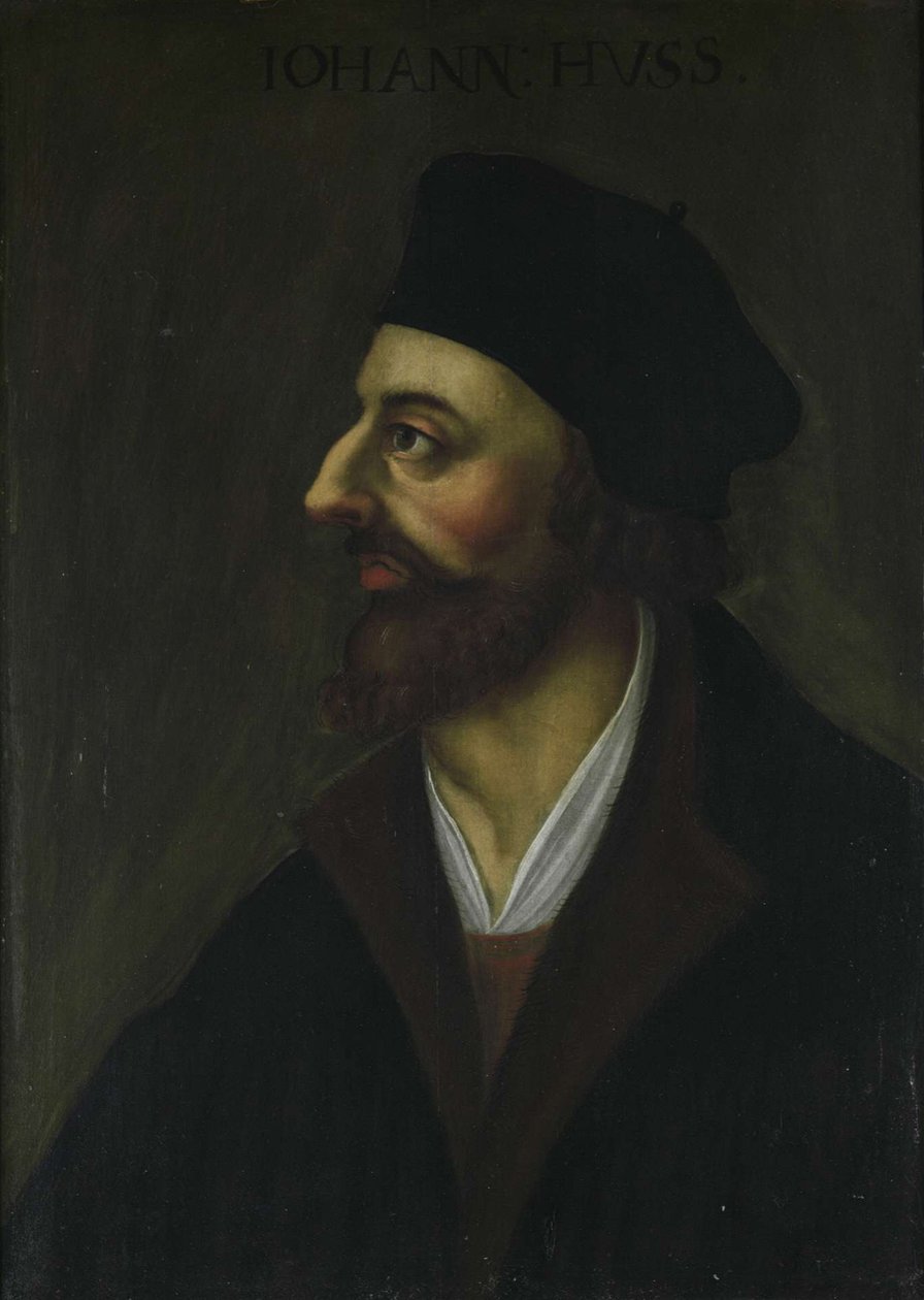 John Hus