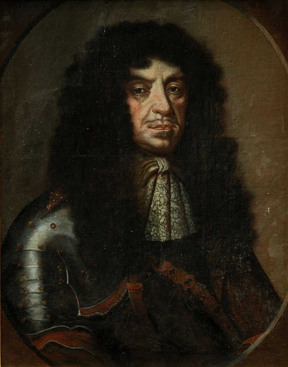 John II Casimir Vasa