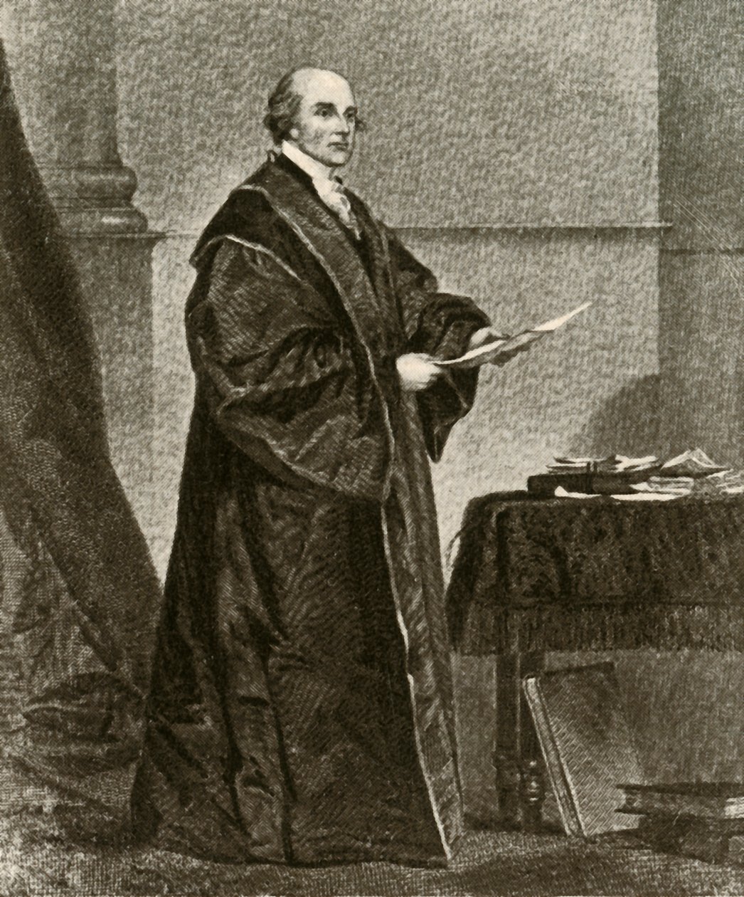 John Jay