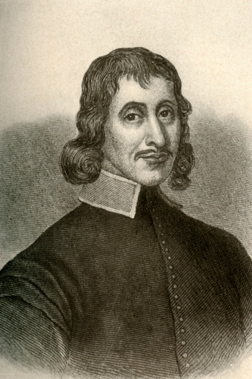 İkinci John Winthrop