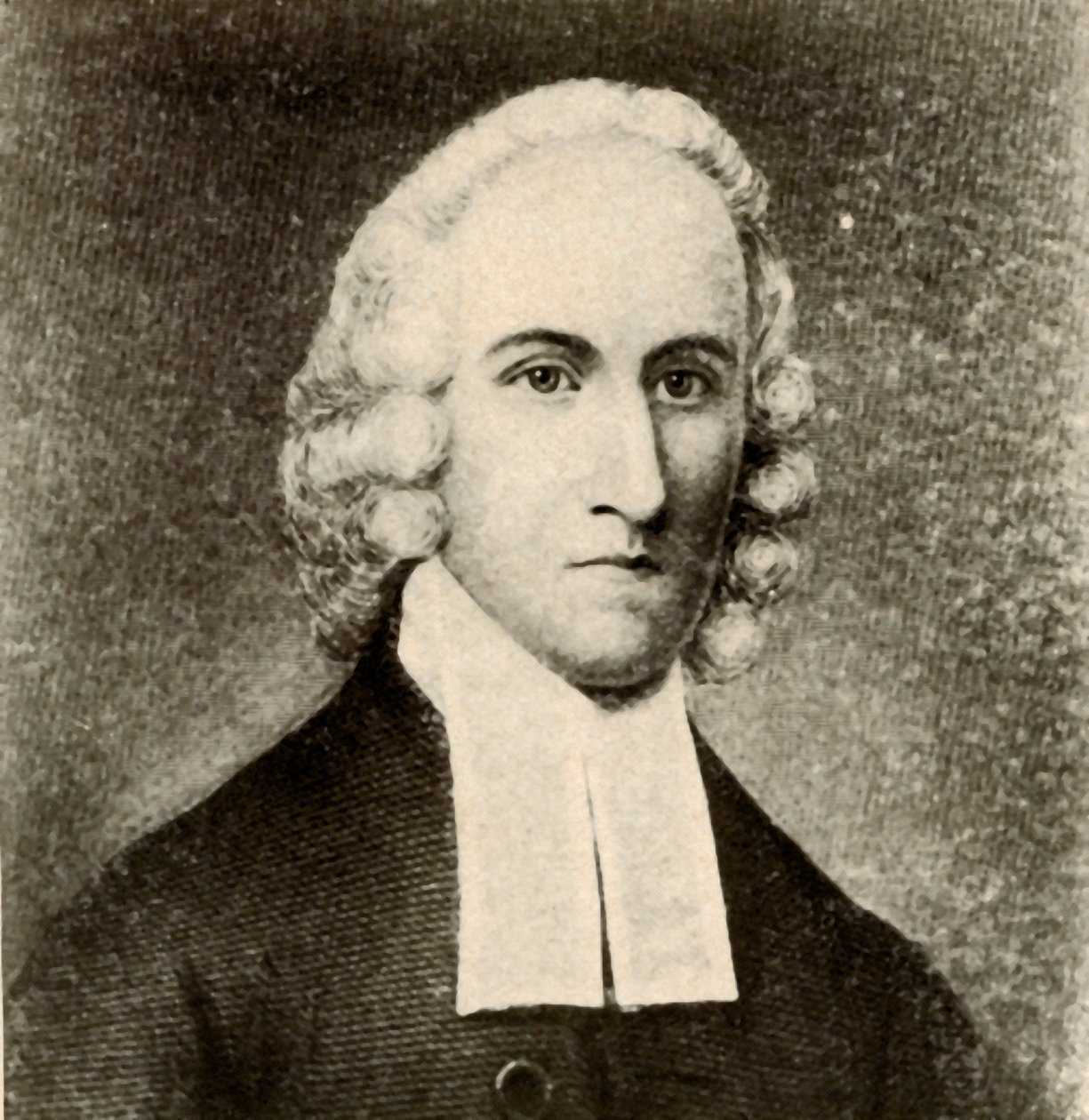 Jonathan Edwards