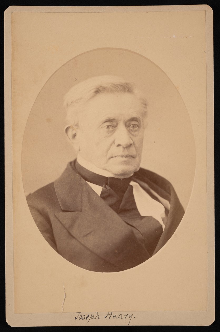 Joseph Henry
