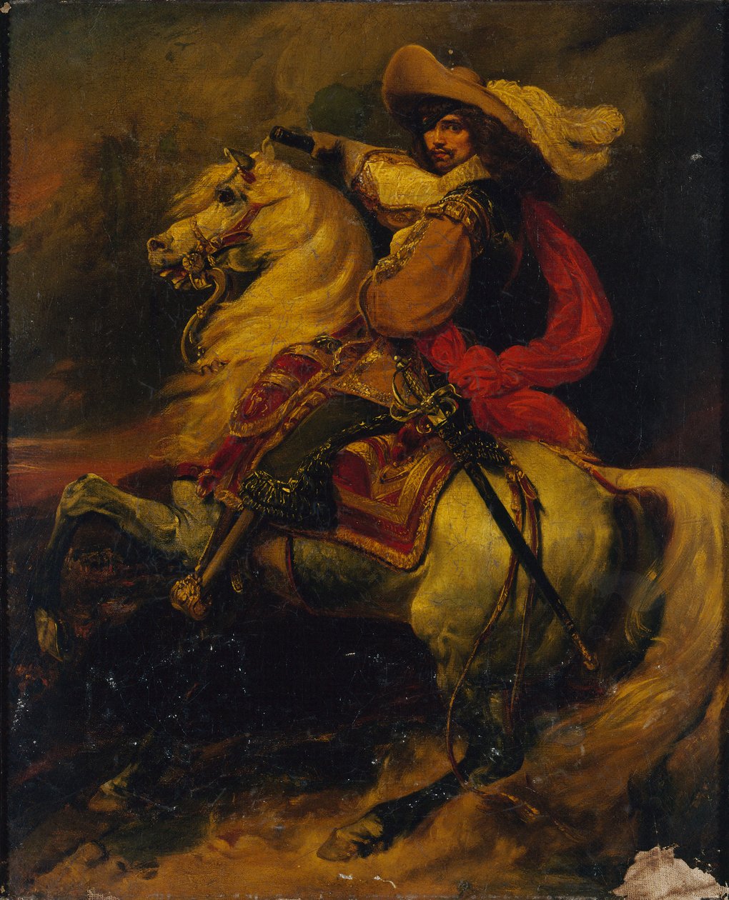 Josias Rantzau